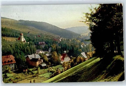 Kipsdorf