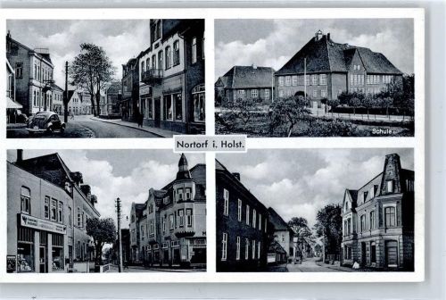 Nortorf Schule