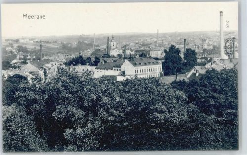 Meerane
