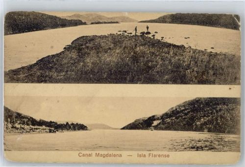 Isla Flarense