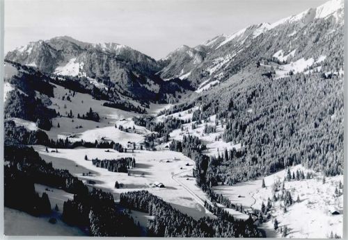 Gunzesried Fliegeraufnahme , Foto