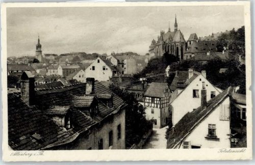 Altenburg