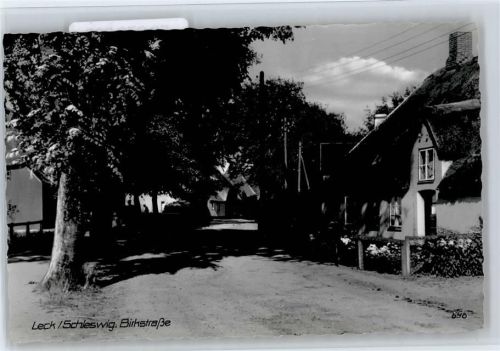 Leck Birkstrasse