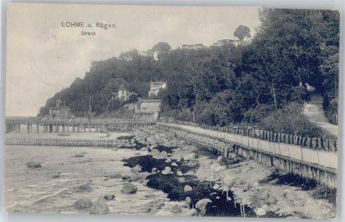 Lohme Strand
