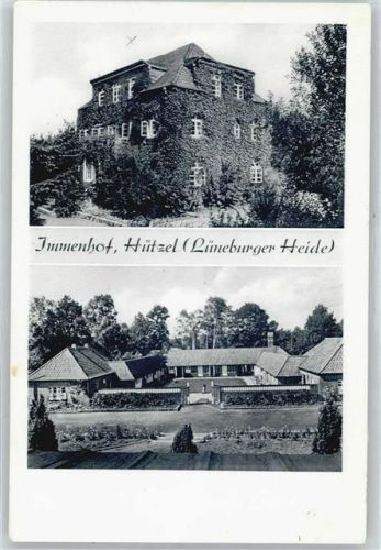 Hützel Immenhof