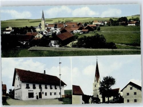 Iphofen EDEKA Markt