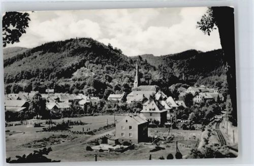 Ilfeld
