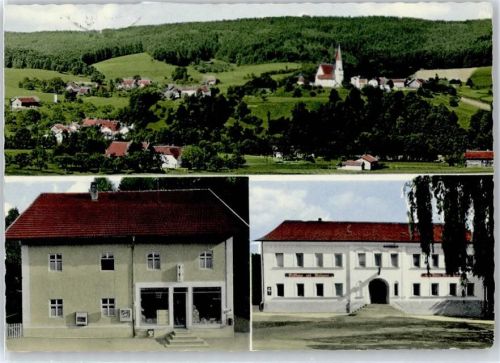 Stubenberg Teilansichten