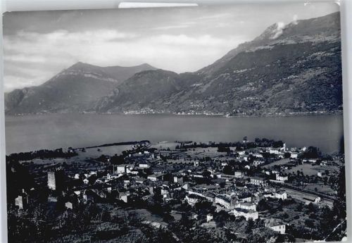 Dervio