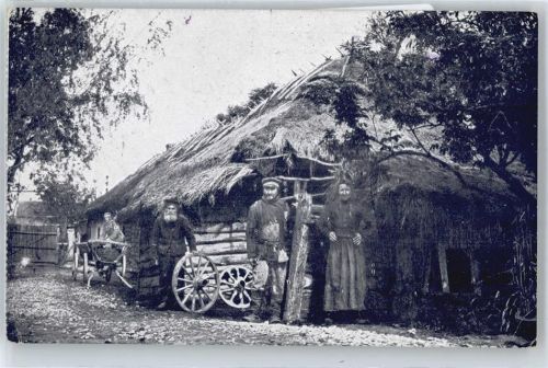 Russland , Iwanowo