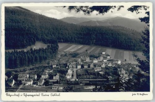Sitzendorf