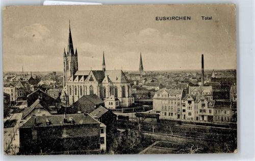 Euskirchen