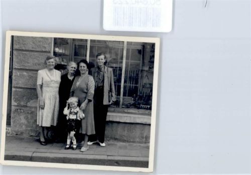 Lobenstein Familie , Foto