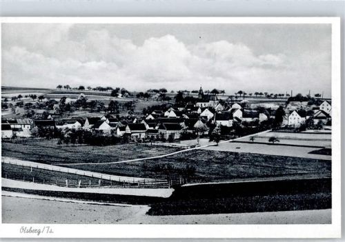 Olsberg