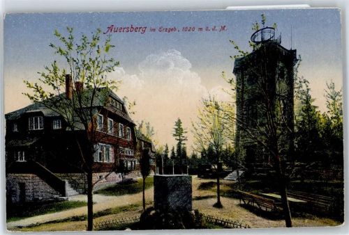 Eibenstock Auersberg