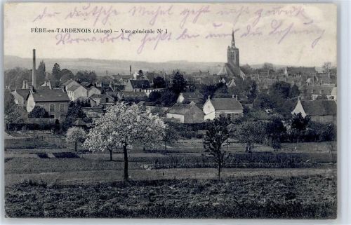 Fere-en-Tardenois