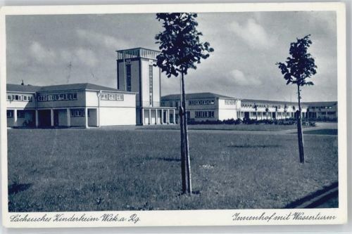 Wiek Sächsisches Kinderheim