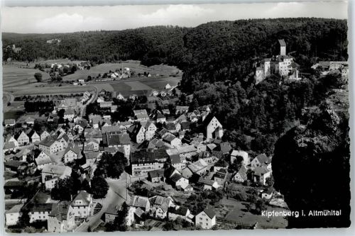 Kipfenberg