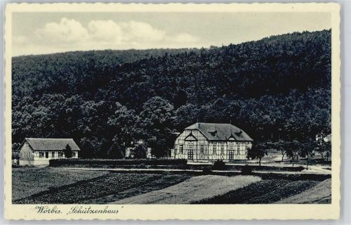 Worbis Schützenhaus