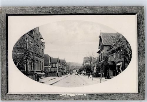 Vienenburg Kaiserstraße