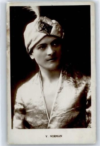 Norman, V.