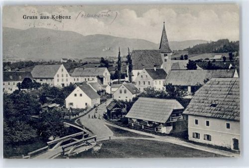 Kobenz