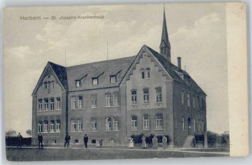Herbern St. Josephs-Krankenhaus