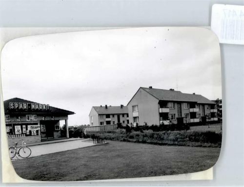 Nordenham Handlung, Siedlung, Foto mit Negativ
