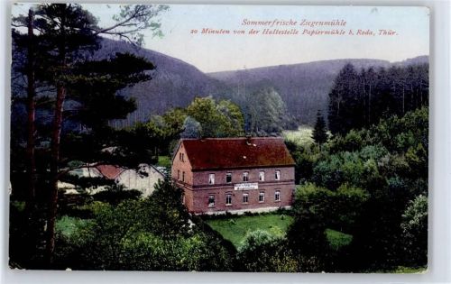 Roda Ziegenmühle