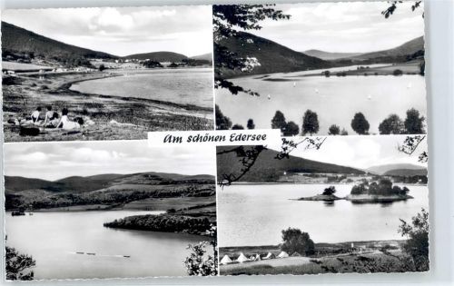 Edersee