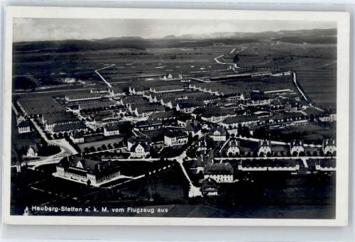 Stetten Gesamtansicht