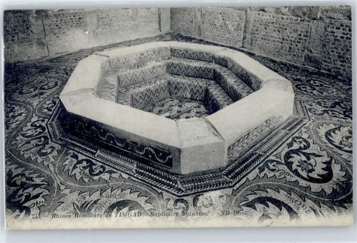 Timgad AKU2