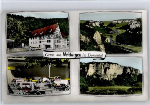 Hausen Gasthaus zur Mühle