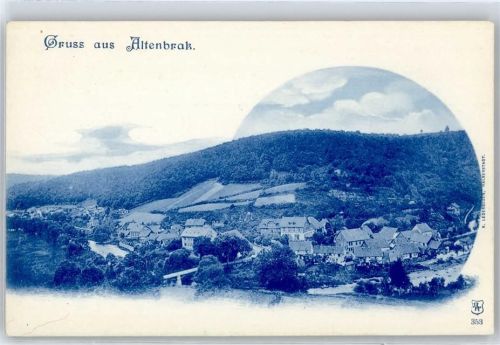 Altenbrak