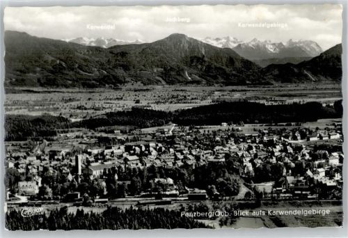 Penzberg