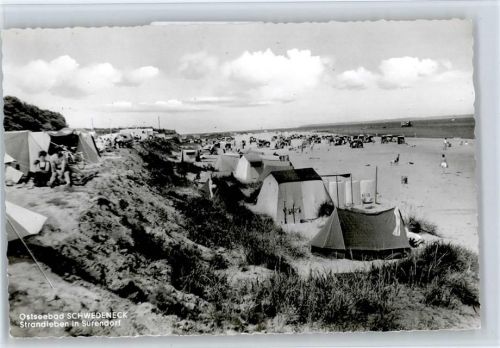 Surendorf Strandleben