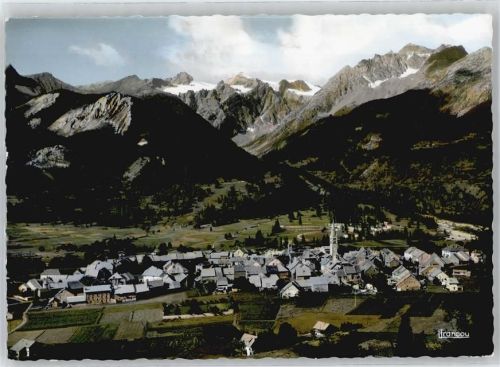 Le Monetier-les-Bains
