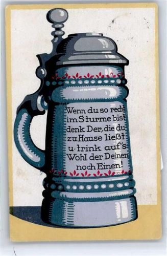 Trinkspruch