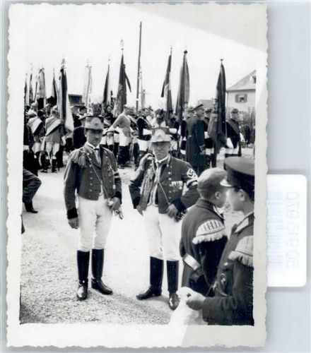 Laufen WK II, Foto