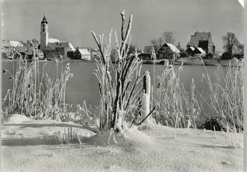 Kißlegg Winter