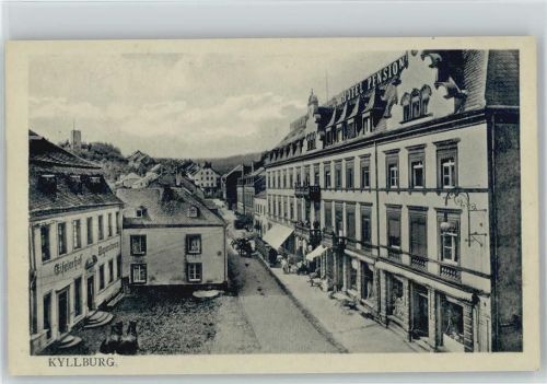 Kyllburg Eifelerhof