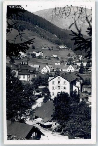 Spindleruv Mlyn
