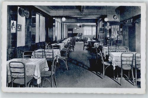 Crimmitschau Konditorei, Stadt-Kaffee