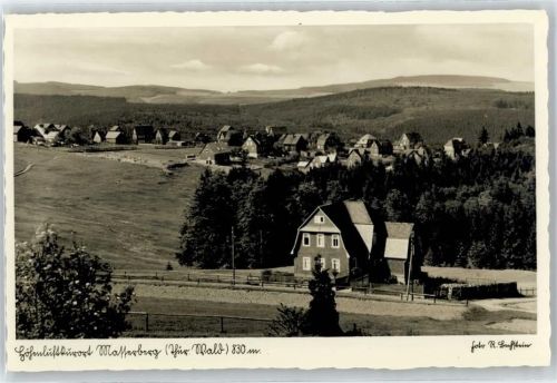 Masserberg