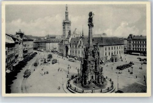Olomouc
