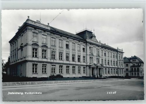 Volksschule