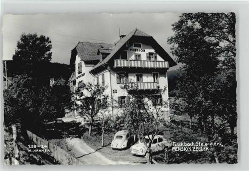 Pension Zeller