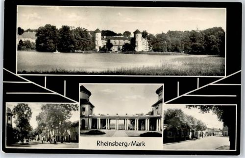 Rheinsberg