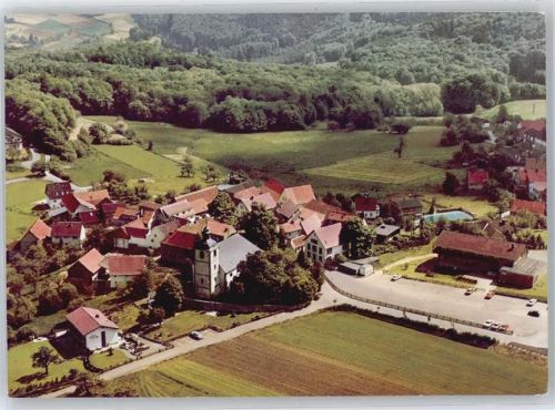 Neunkirchen Gesamtansicht