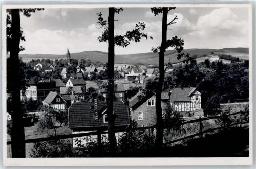 Ansichtskarte